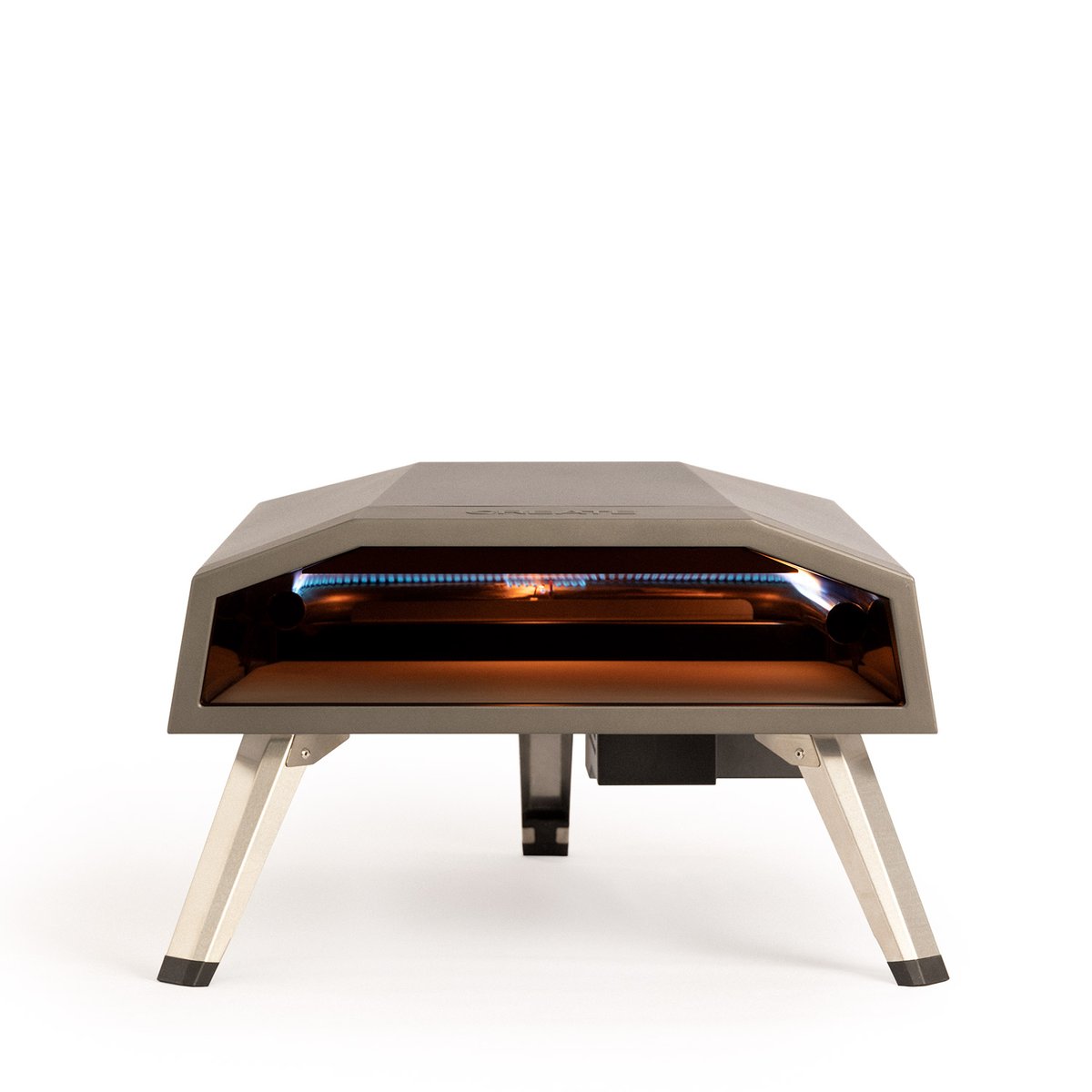 Four à pizza portable à gaz PIZZA MAKER PRO couleur unique, CREATE