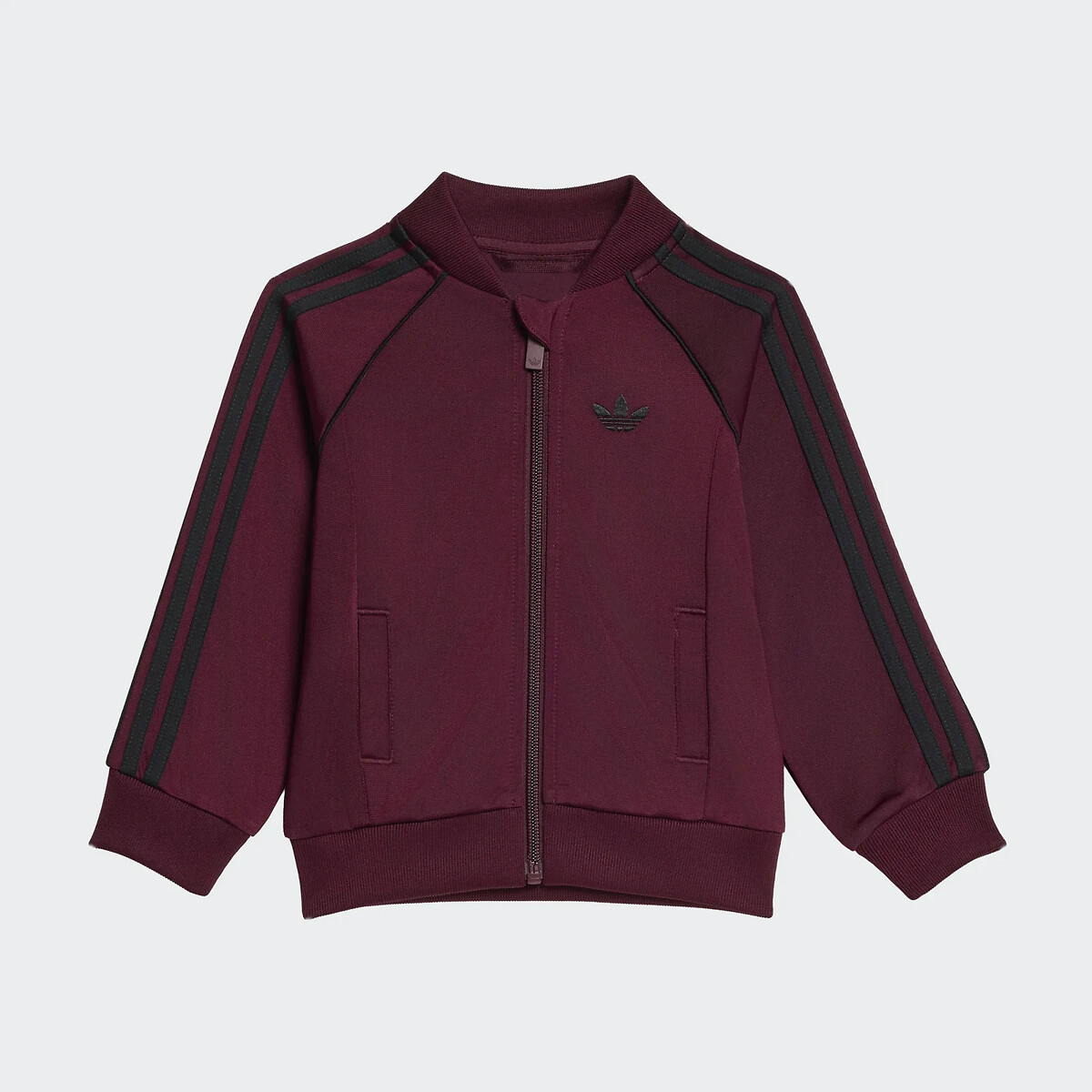 Baby-set, SST kastanje, adidas Originals