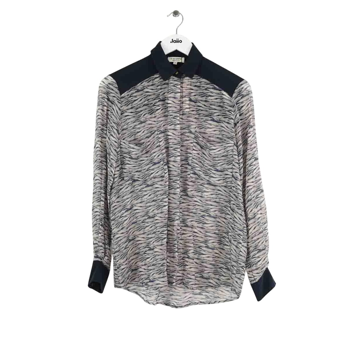 Chemise - Très Bon État bleu, ROSEANNA