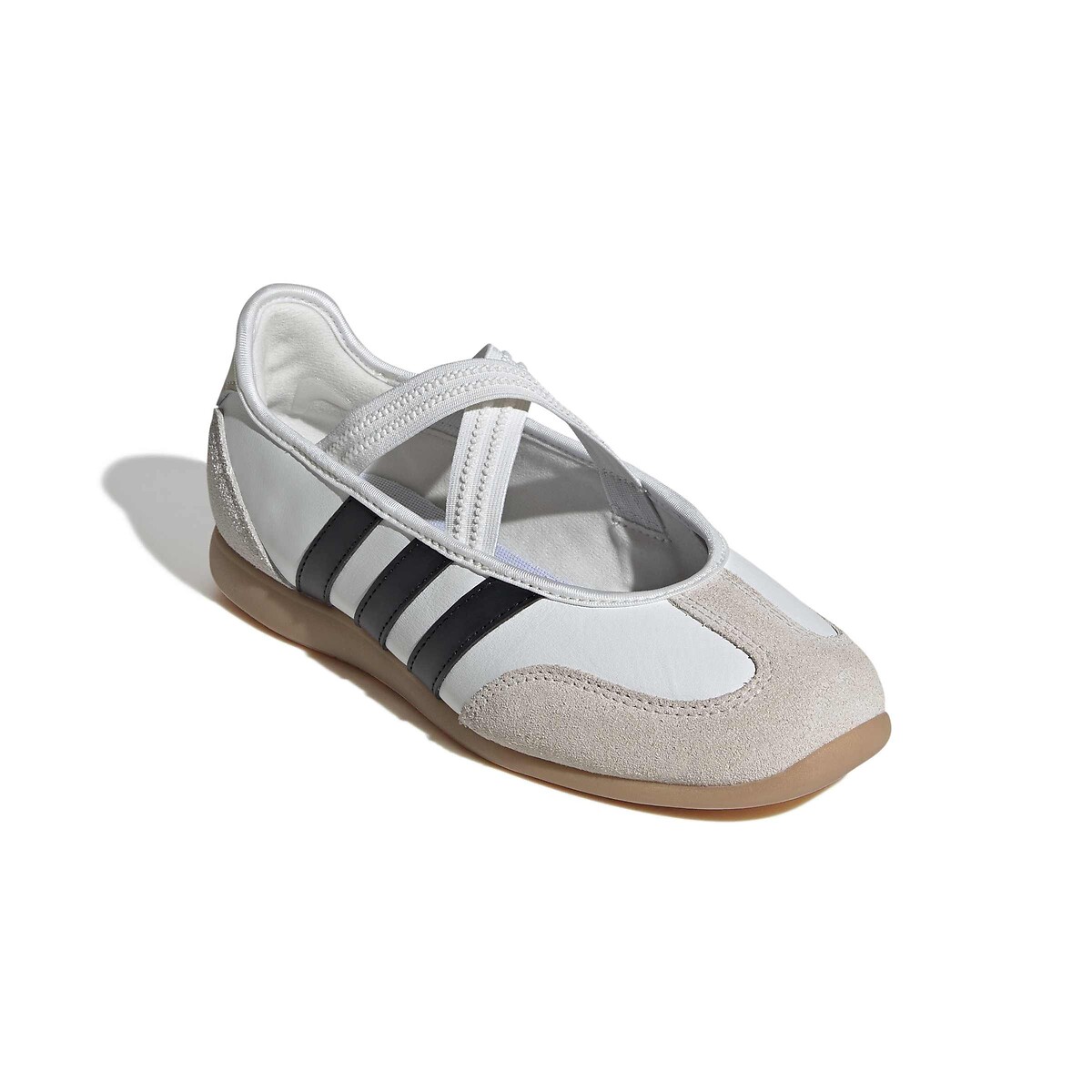 Ballerines Mary Jane Barreda blanc, ADIDAS SPORTSWEAR