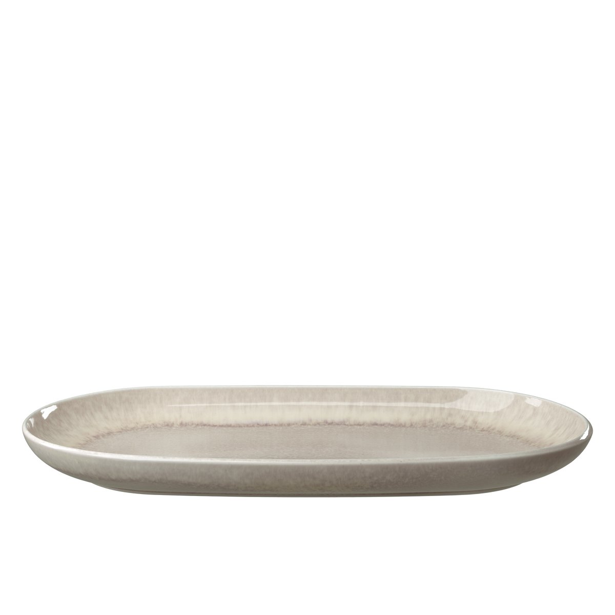 Plat De Service PERLEMOR beige, LIKE. BY VILLEROY & BOCH