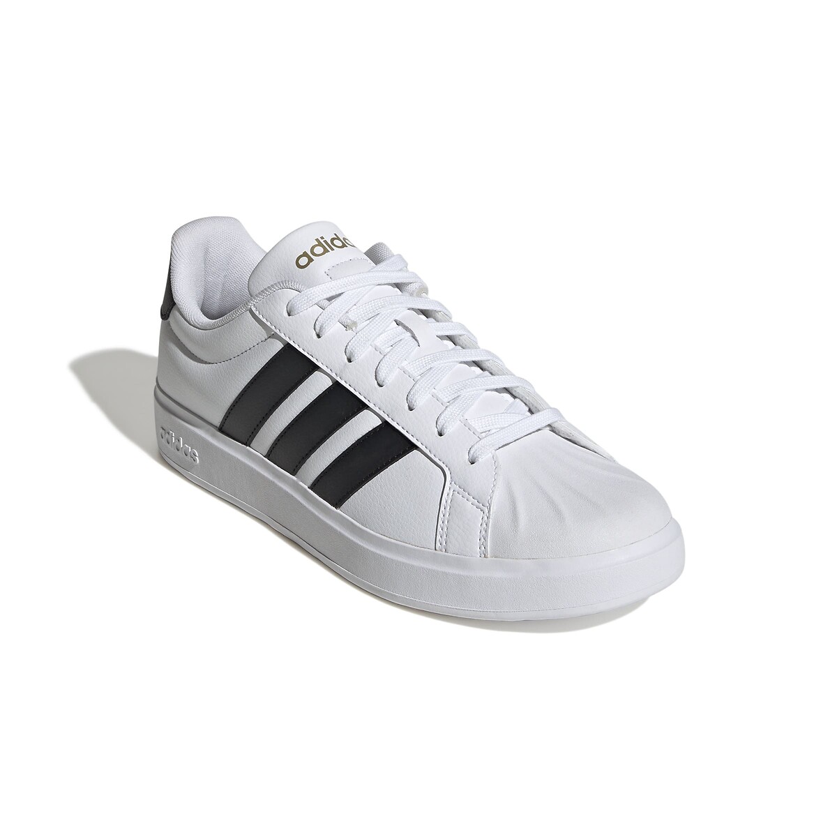 Sapatilhas STREET TALK branco/preto, ADIDAS SPORTSWEAR