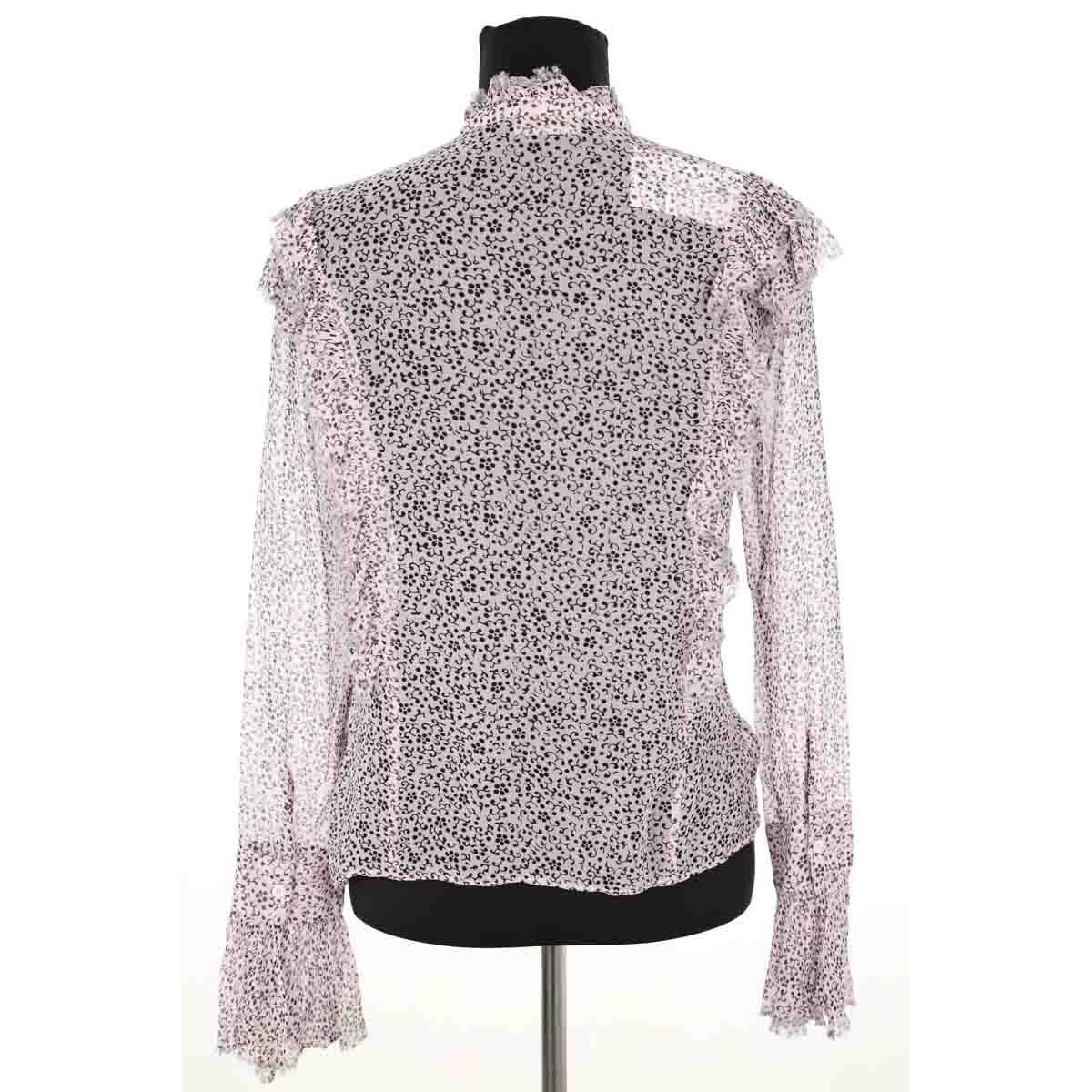 Blouse - Très Bon État rose, ZADIG&VOLTAIRE