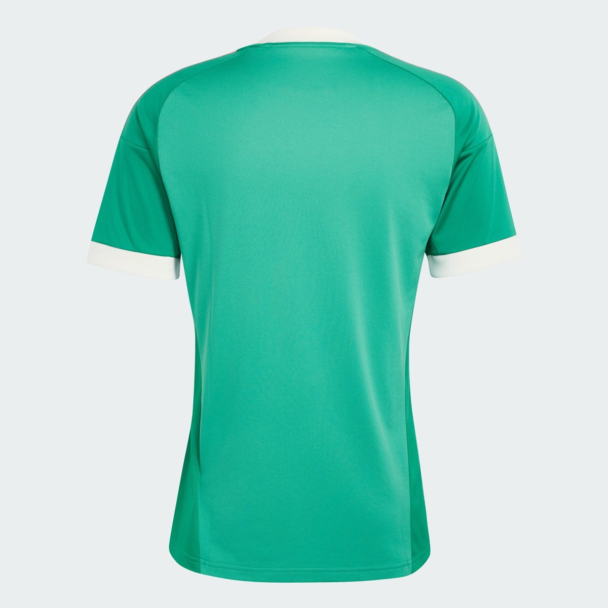 Maillot Gardien De But Extérieur Juventus 26/27 Maillot Gardien De But Extérieur Juventus 26/27 semi court green, adidas Performance