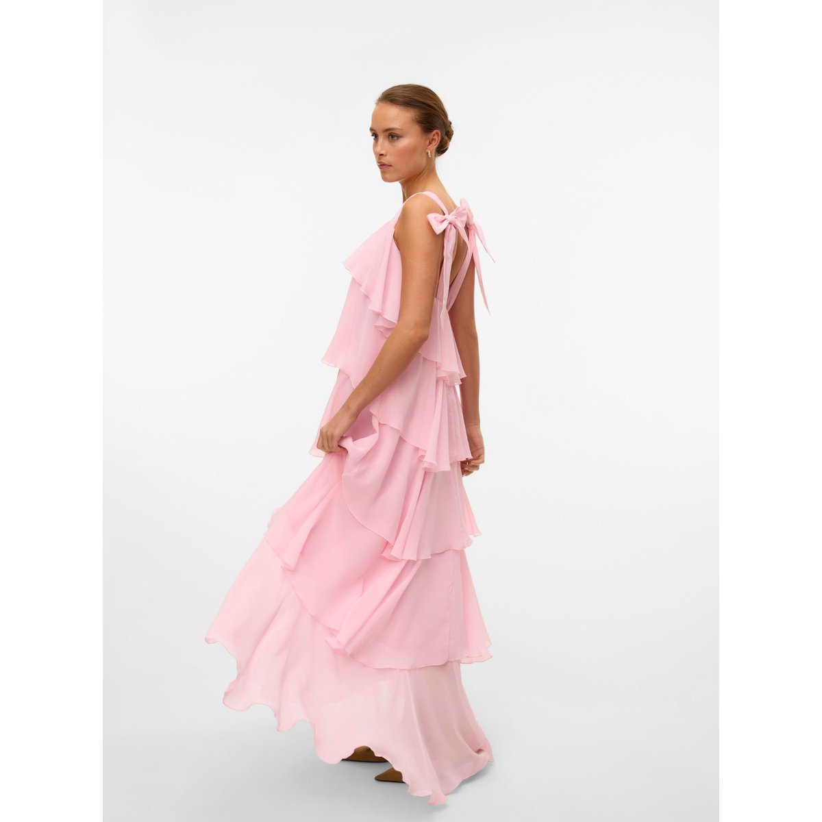 Robe cherry blossom, VERO MODA