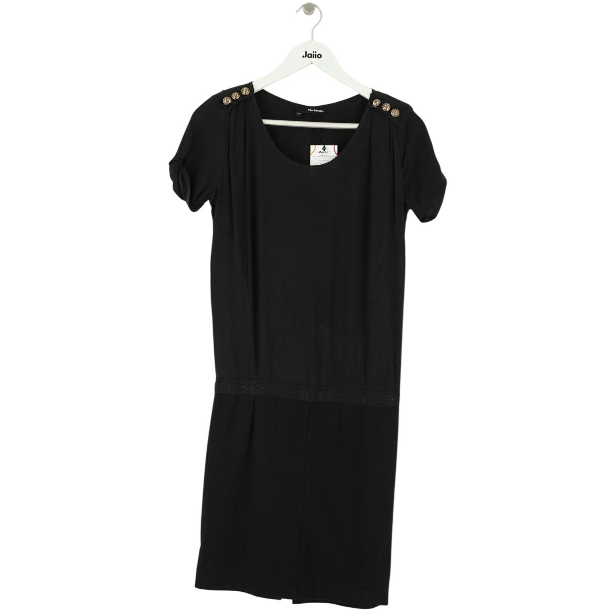 Robe - Très Bon État noir, THE KOOPLES