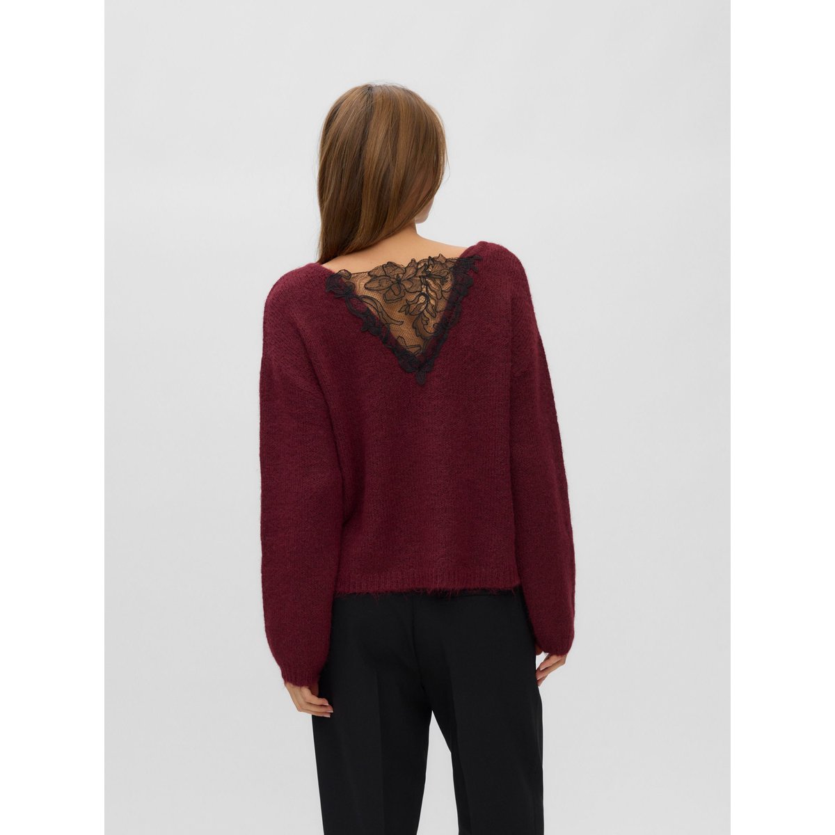 Pull En Maille winetasting 1, VERO MODA