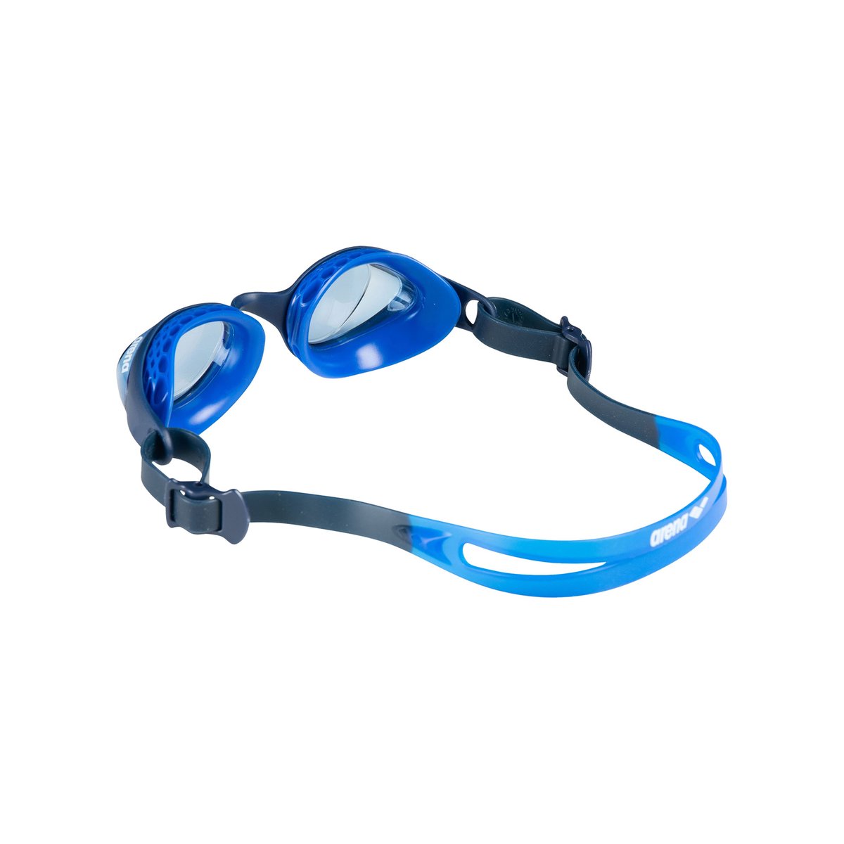 Lunettes Air Junior blue-blue, ARENA