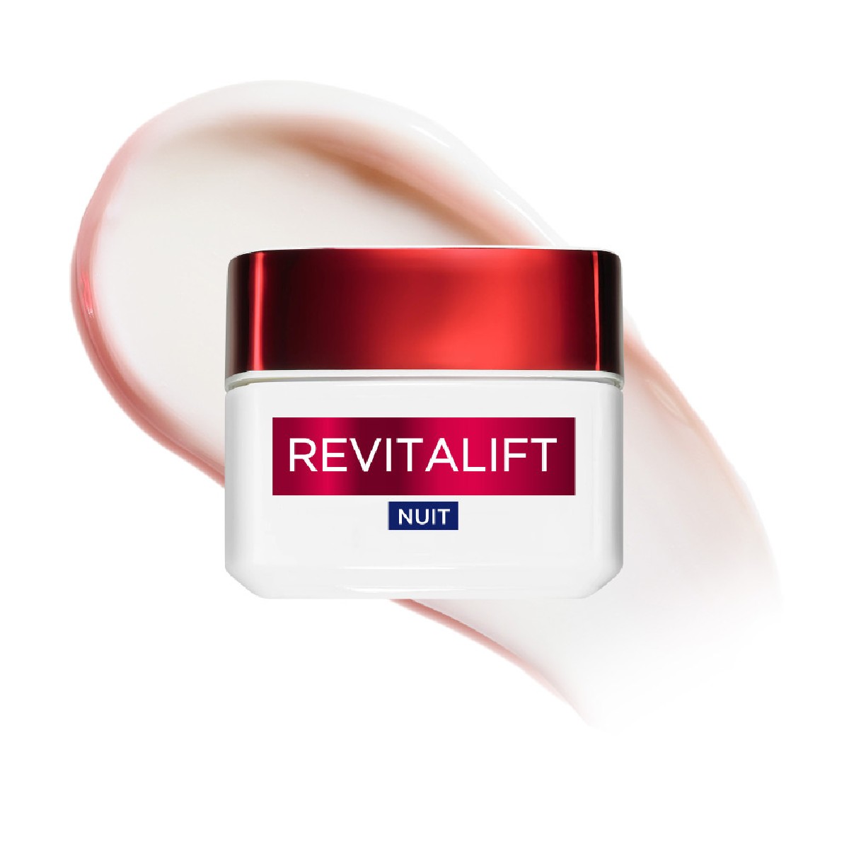 Soin Nuit Hydratant et Fermeté 50ml n/a, L'OREAL PARIS