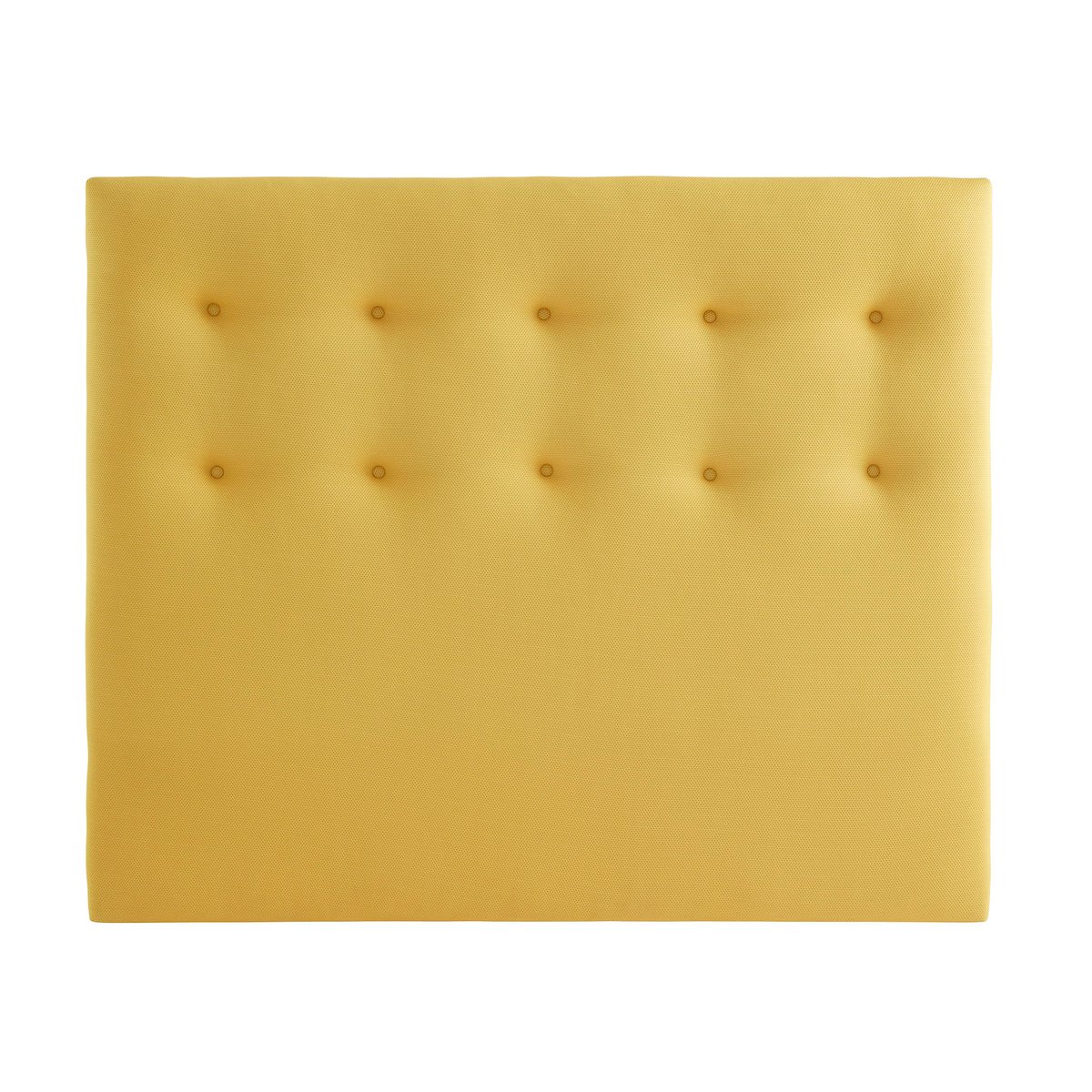 Tête de lit capitonnée Aurore aurore, SOMEO