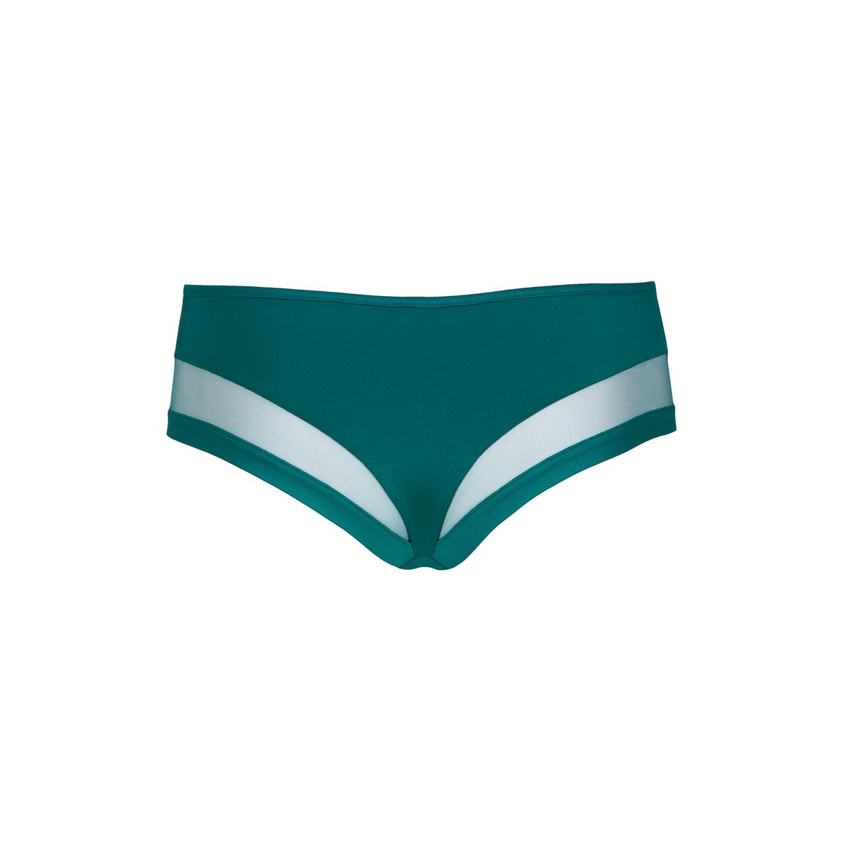Shorty Illusion vert, LISCA