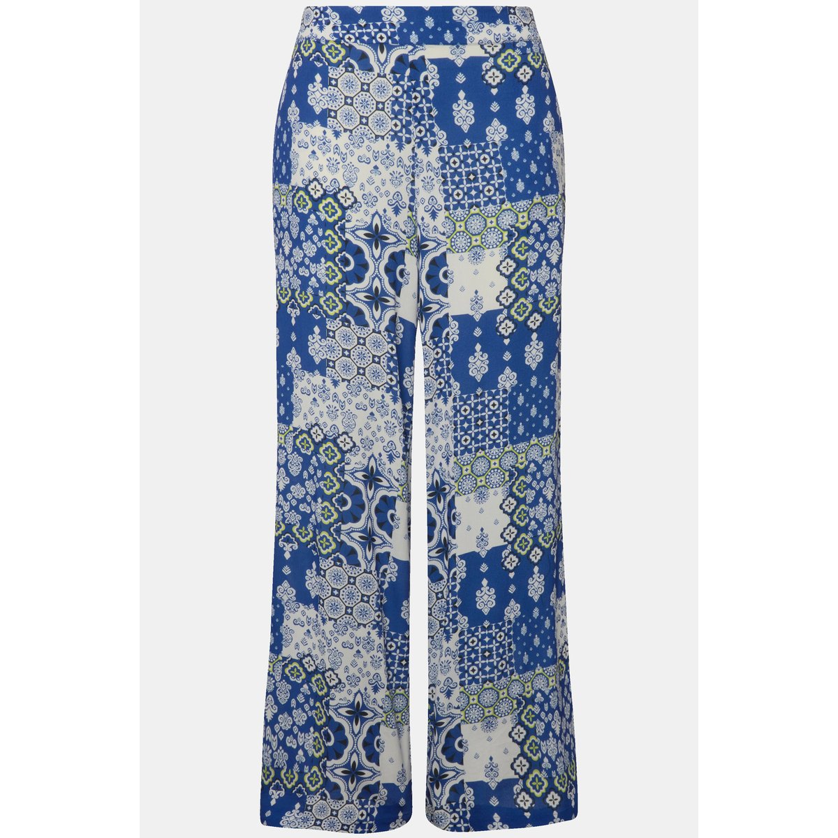 Pantalon Rose bleu cobalt, ULLA POPKEN
