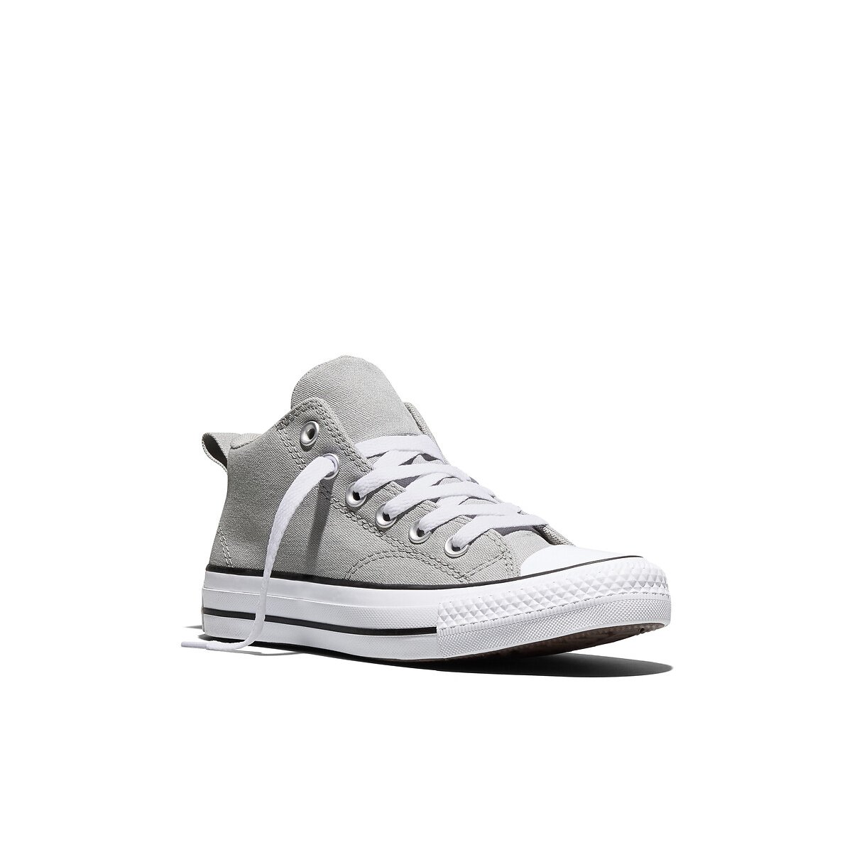 Scarpe da ginnastica CTAS MALDEN STREET MID grigio, CONVERSE