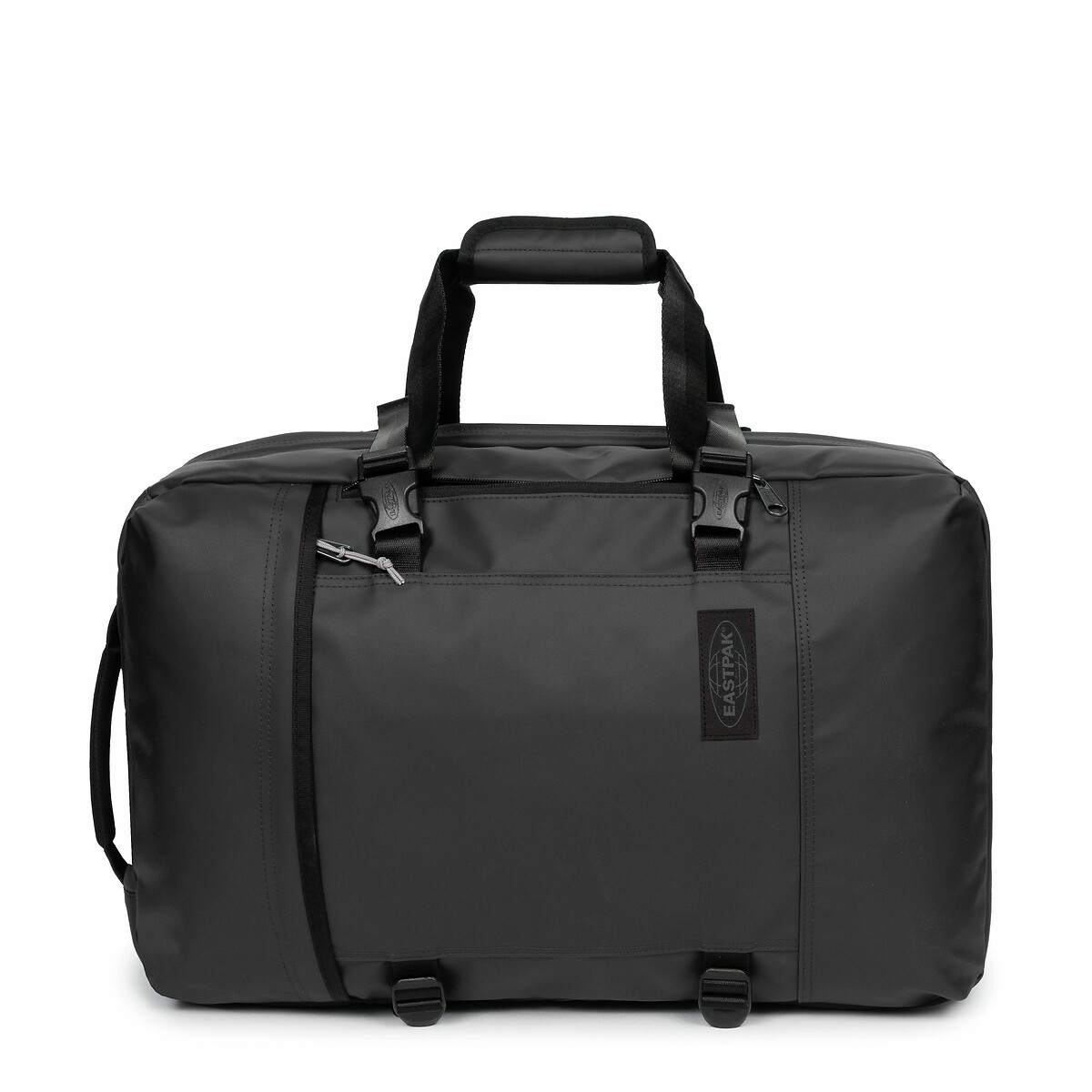 Borsa da viaggio Travelpack nero cerato, EASTPAK