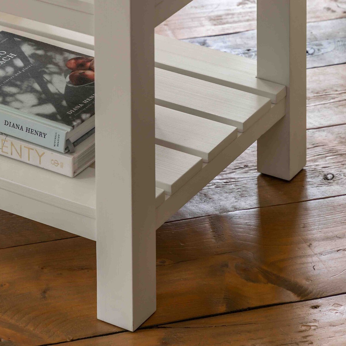 Ende Butchers Block off-white, ÉDITÉ