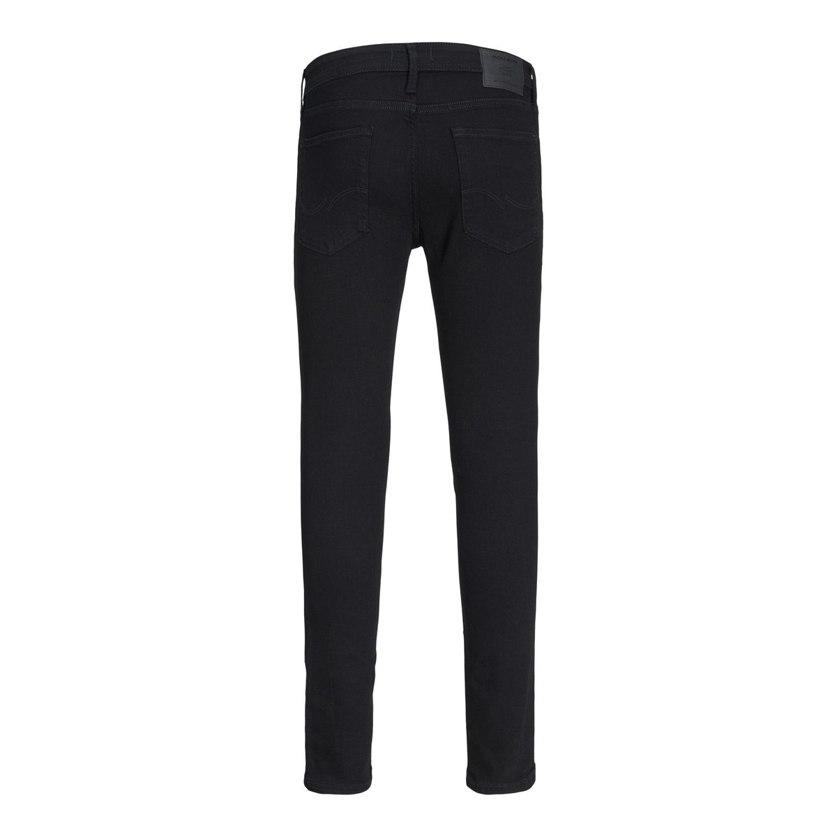 Jean Skinny black denim, JACK & JONES