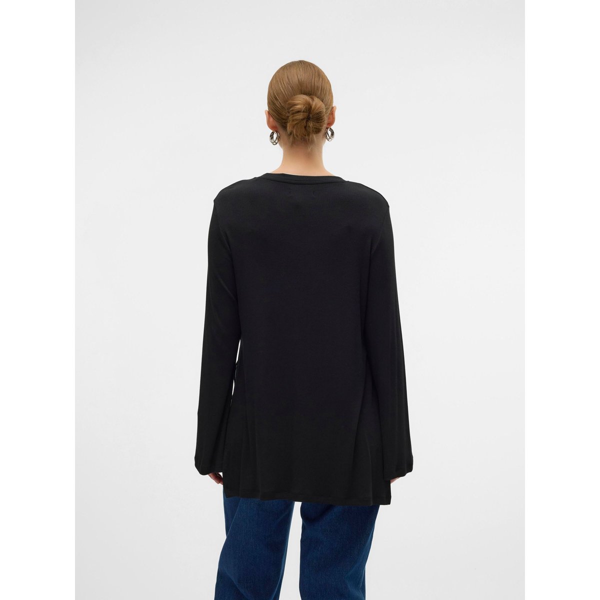Top noire - black, MAMA LICIOUS