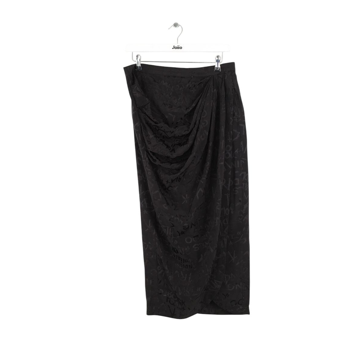 Jupe - Très Bon État noir, ZADIG&VOLTAIRE