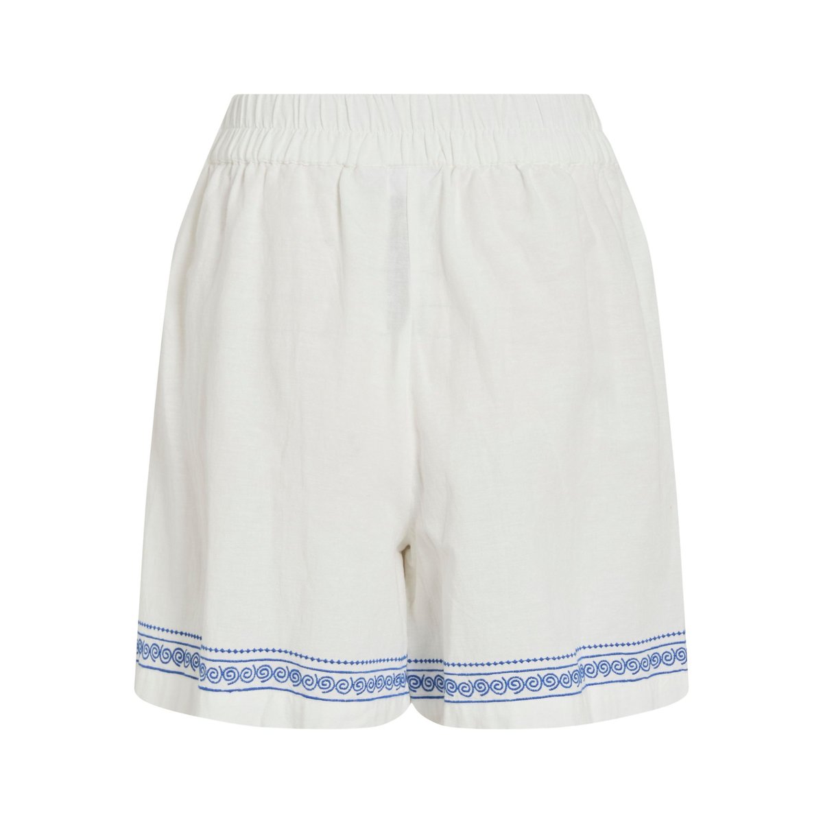 Short blanc - snow white1, VILA