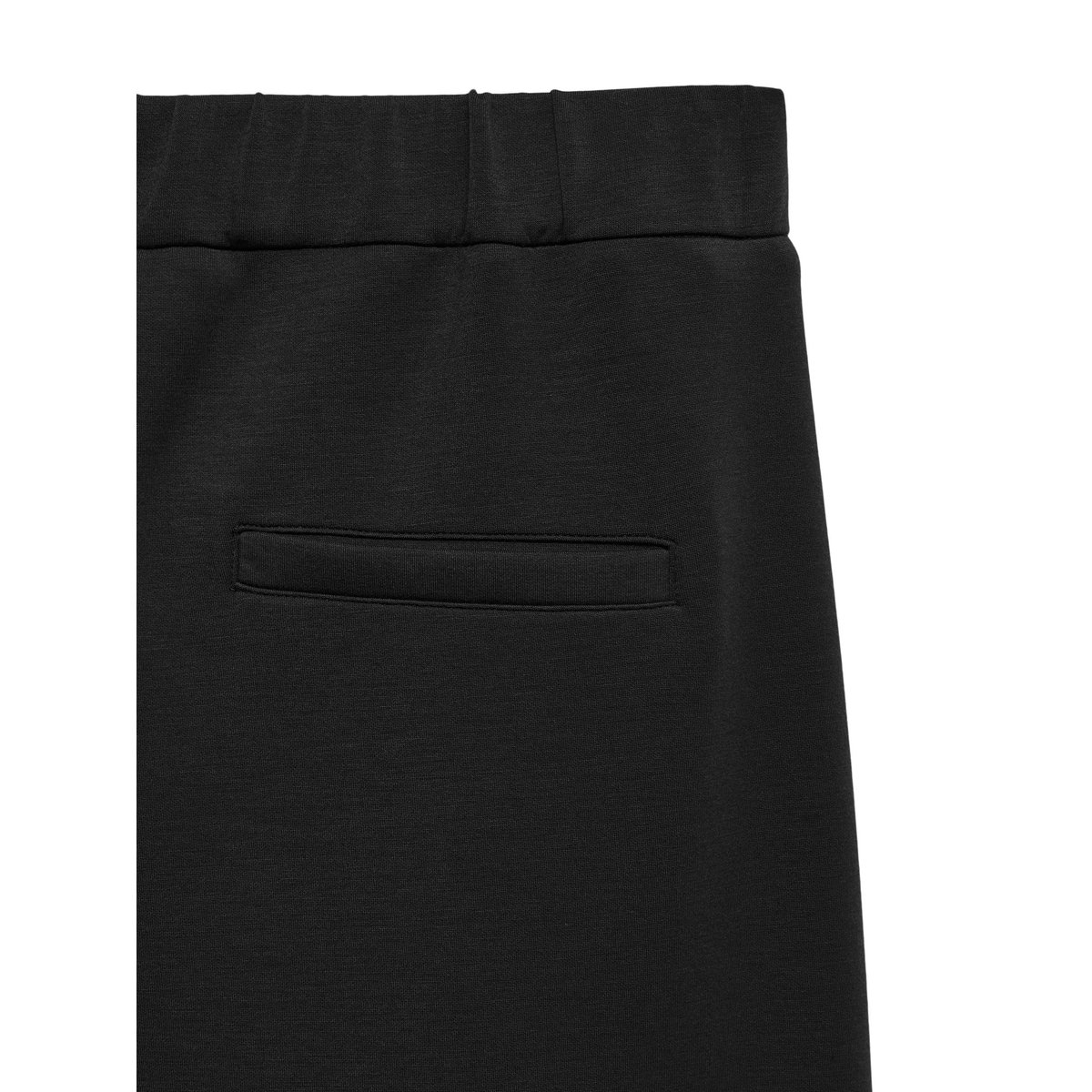 Pantalon noire - black, VERO MODA