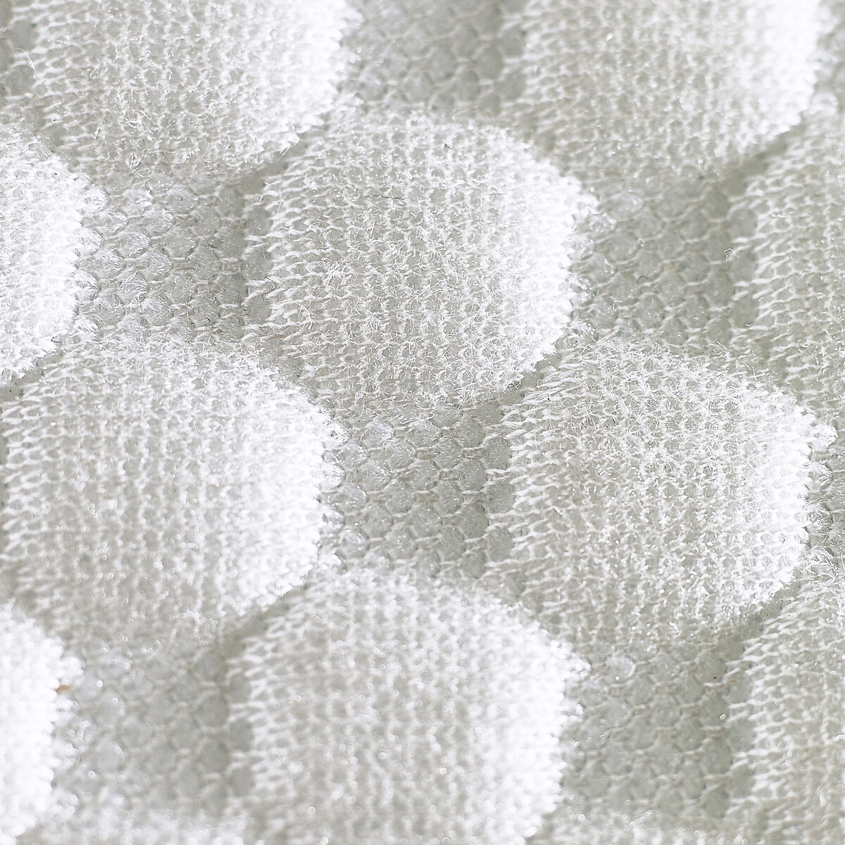 Serenity 2500 Gel Layer Pocket Sprung Mattress blue, SYNCSLEEP