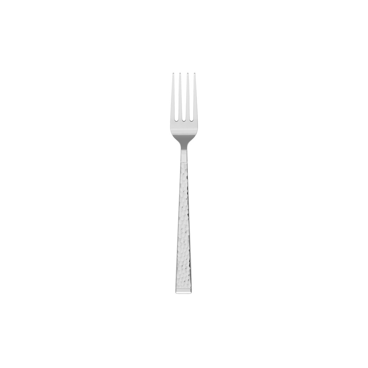 Fourchette À Dessert BLACKSMITH argent/platine, VILLEROY & BOCH