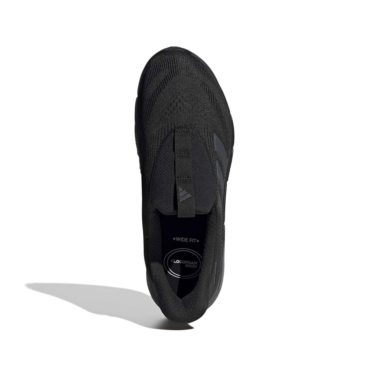 Scarpe da ginnastica Cloudfoam Flex- Lounge Rapidf nero , ADIDAS SPORTSWEAR
