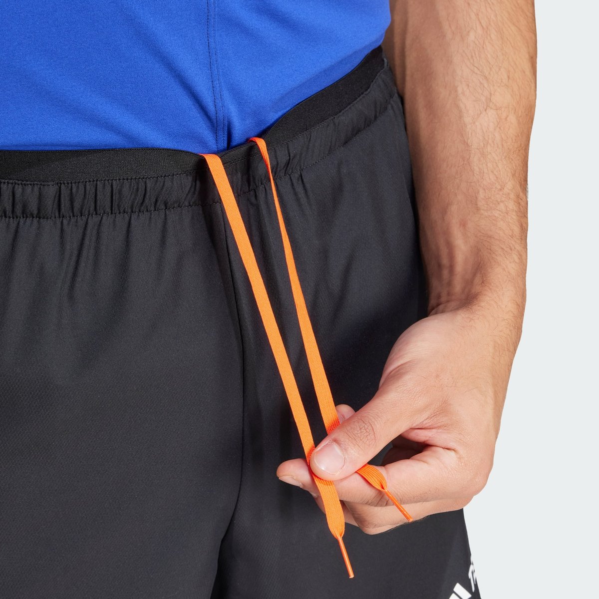 Short Léger Terrex Multi Short Léger Terrex Multi black, adidas Performance