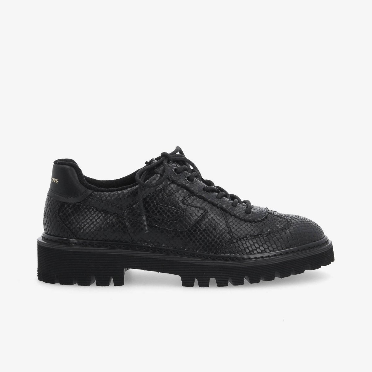 Mysen City - Noir noir, SCHMOOVE