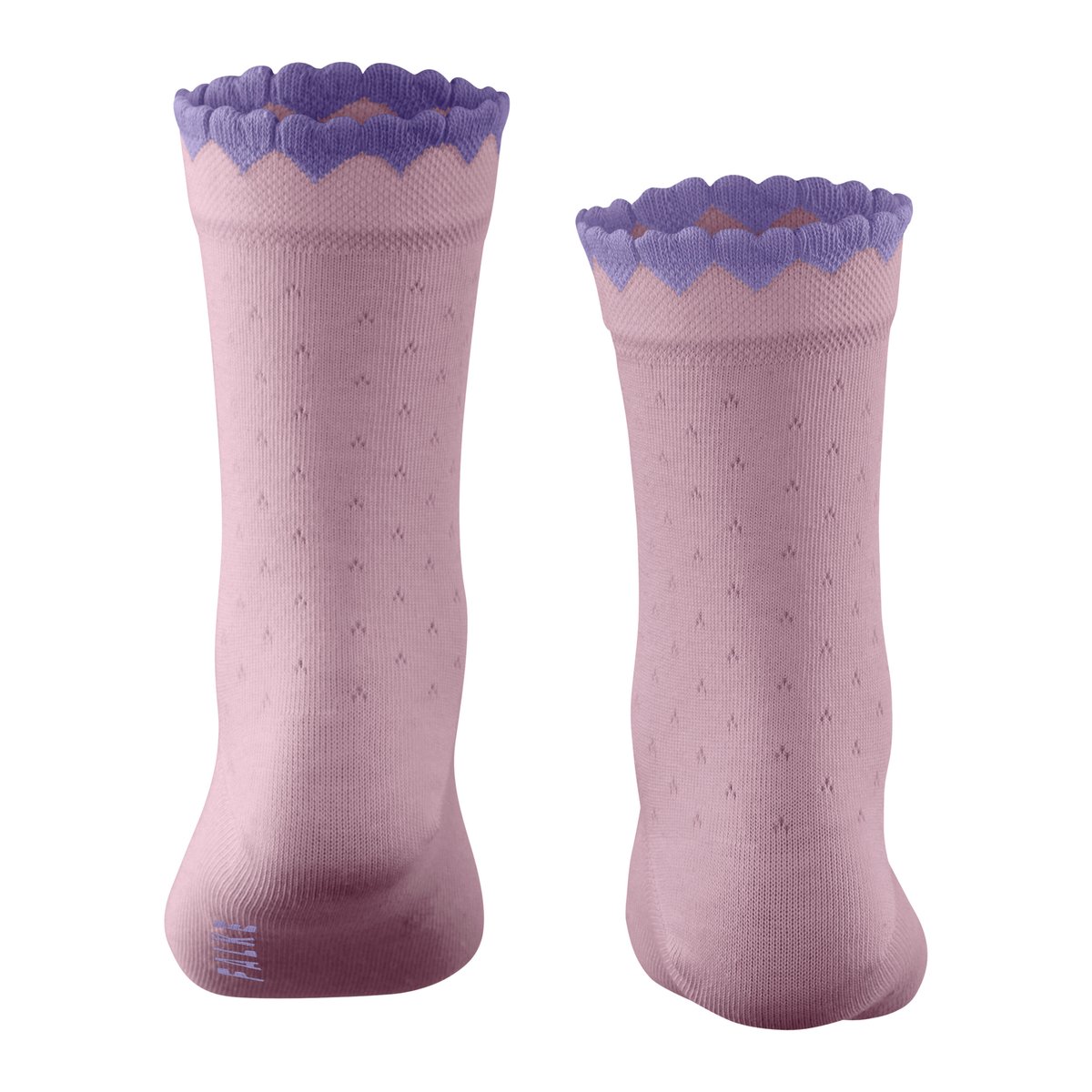Chaussettes Cute Pastries rose, FALKE