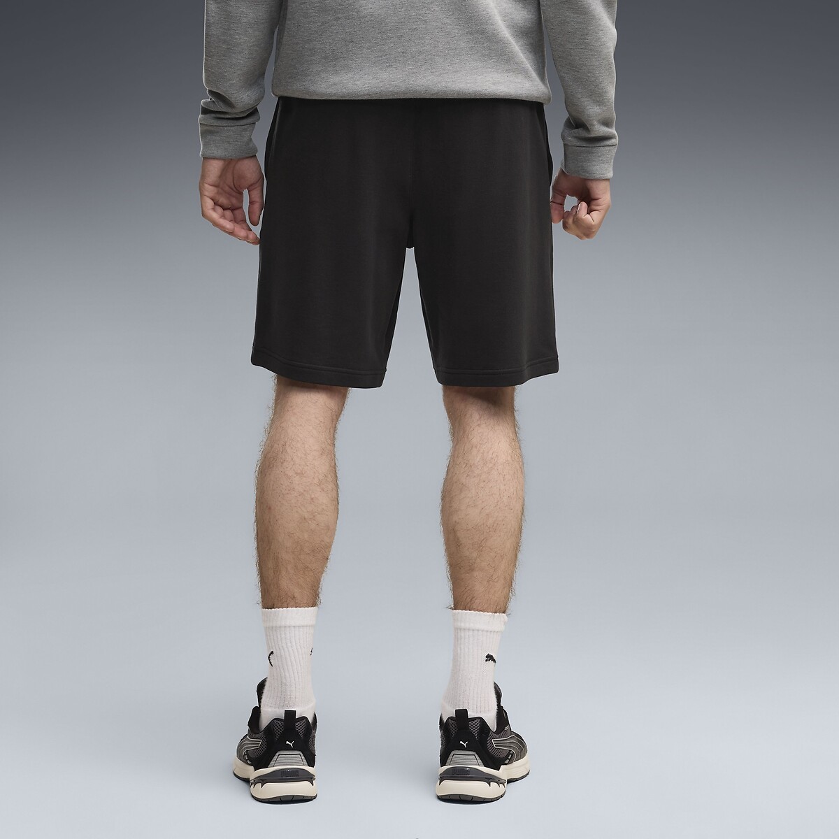 Short essentiel noir, PUMA