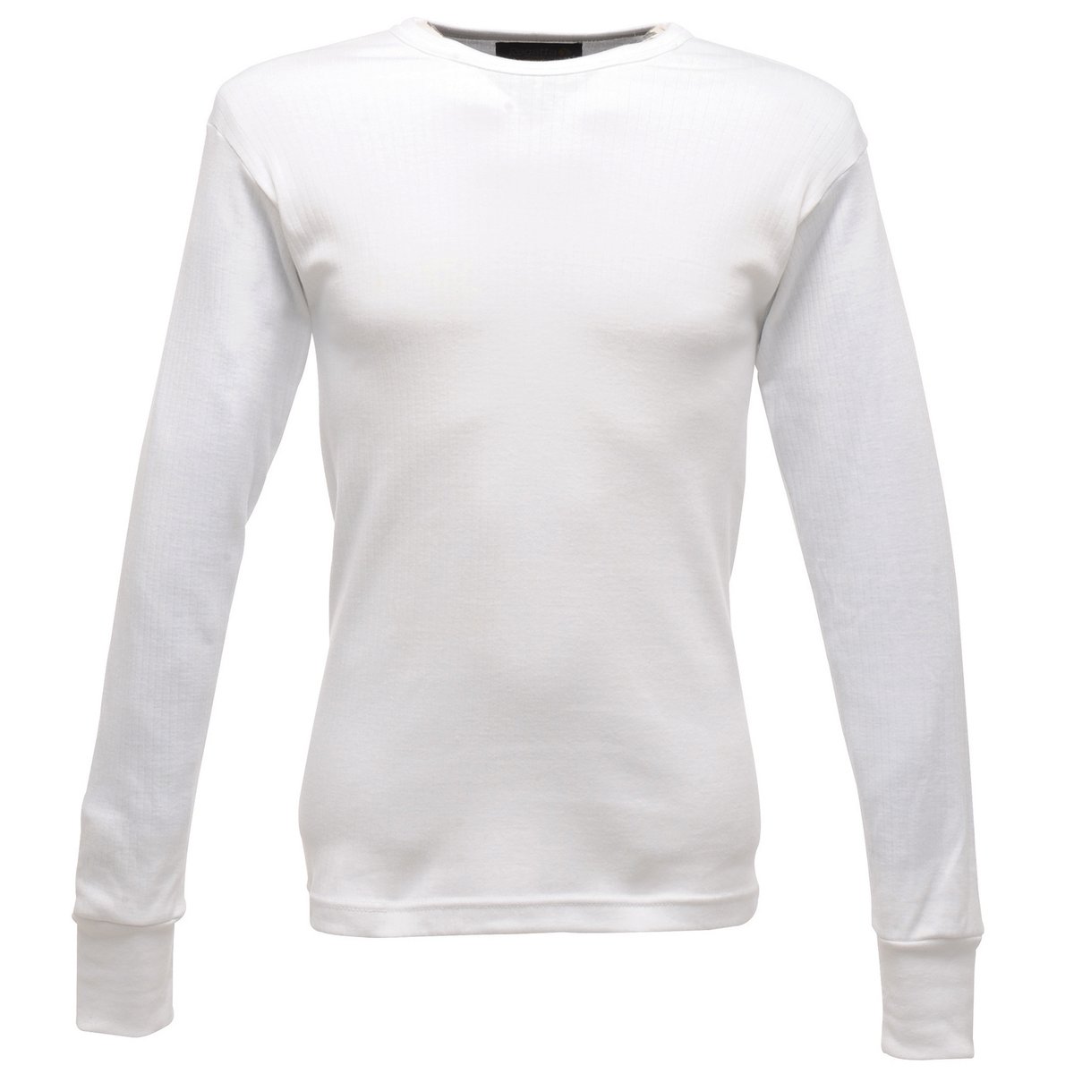 T-shirt thermique à manche longues denim, REGATTA