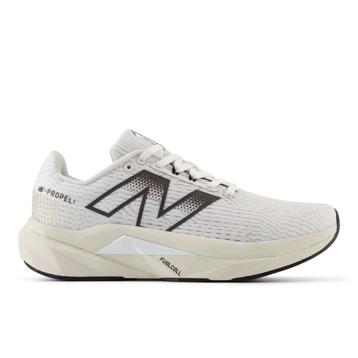 Baskets FuelCell Propel v5. blanc - cx5, NEW BALANCE