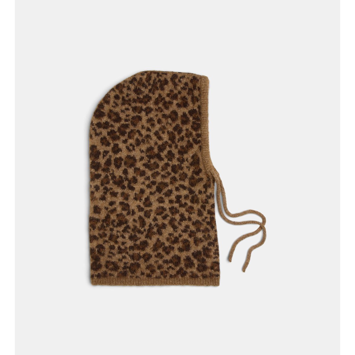 Cagoule souki léopard léopard, GALERIES LAFAYETTE
