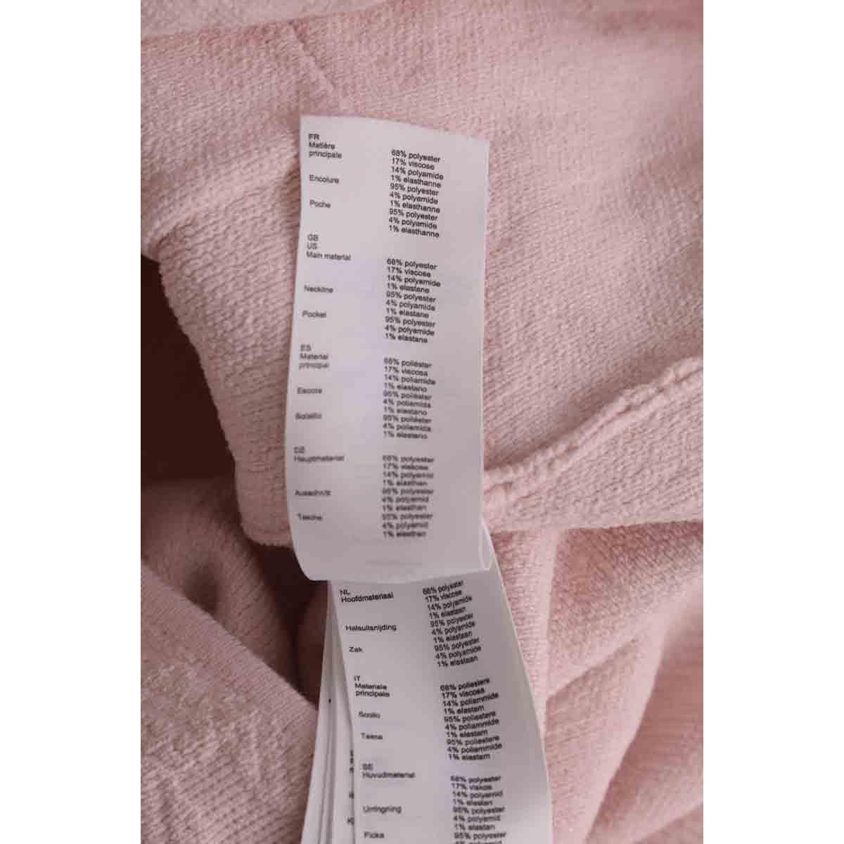 Robe - Très Bon État rose, MAJE