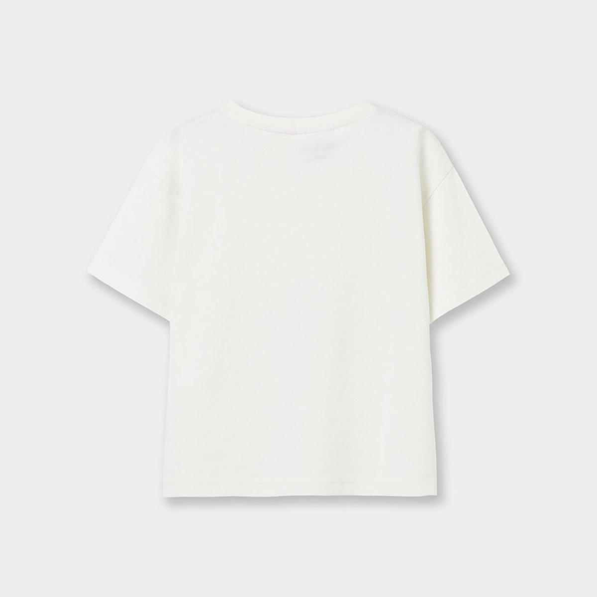 T-shirt couleur FIFA WORLD CUP 2026 beige, BOBOLI