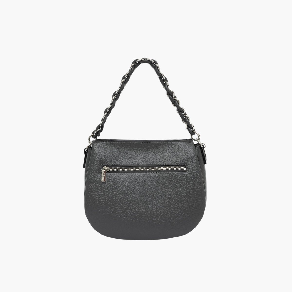 Sac multi poches M Traicy argenté,gris, LOLLIPOPS