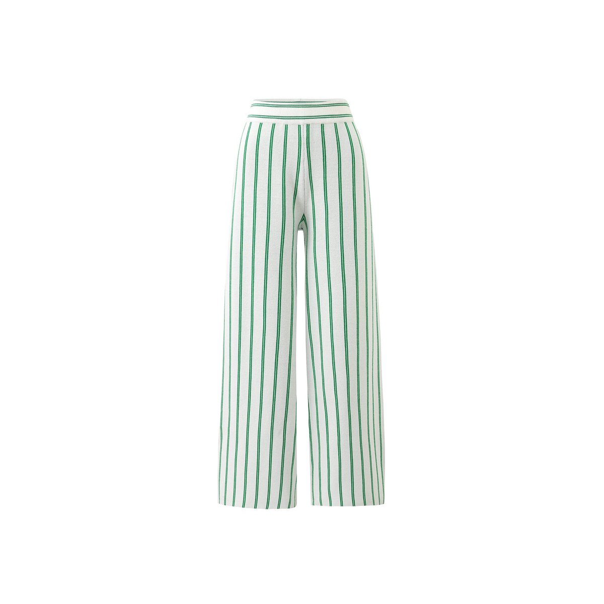 Pantalon LOQUINHAS vert, FRNCH