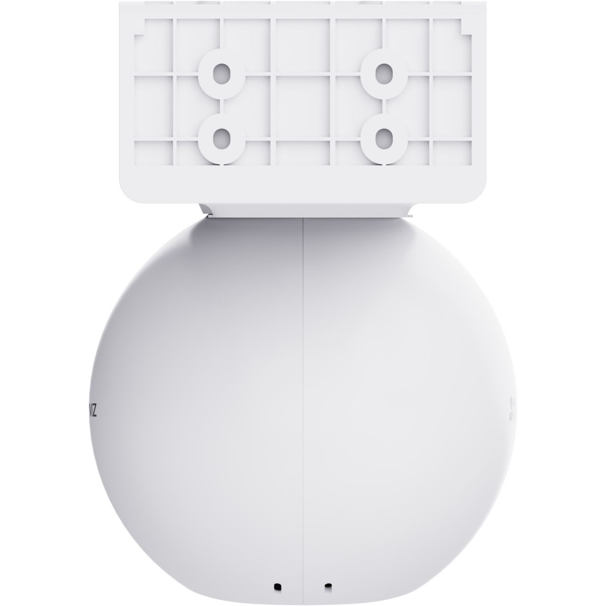 Caméra de surveillance HB8 PRO 4K couleur unique, EZVIZ
