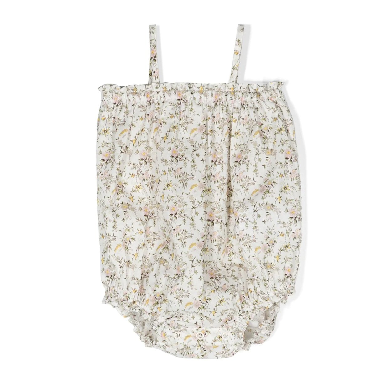 Barboteuse bébé - Bon état multicolore, BONPOINT