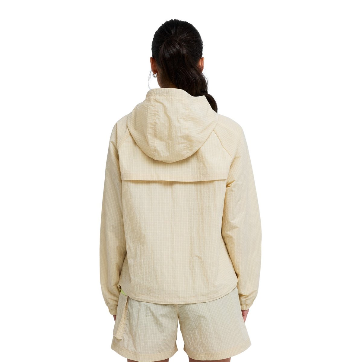 Veste déperlante BOUNDLESS SPIRIT 2. beige pebble, ROXY