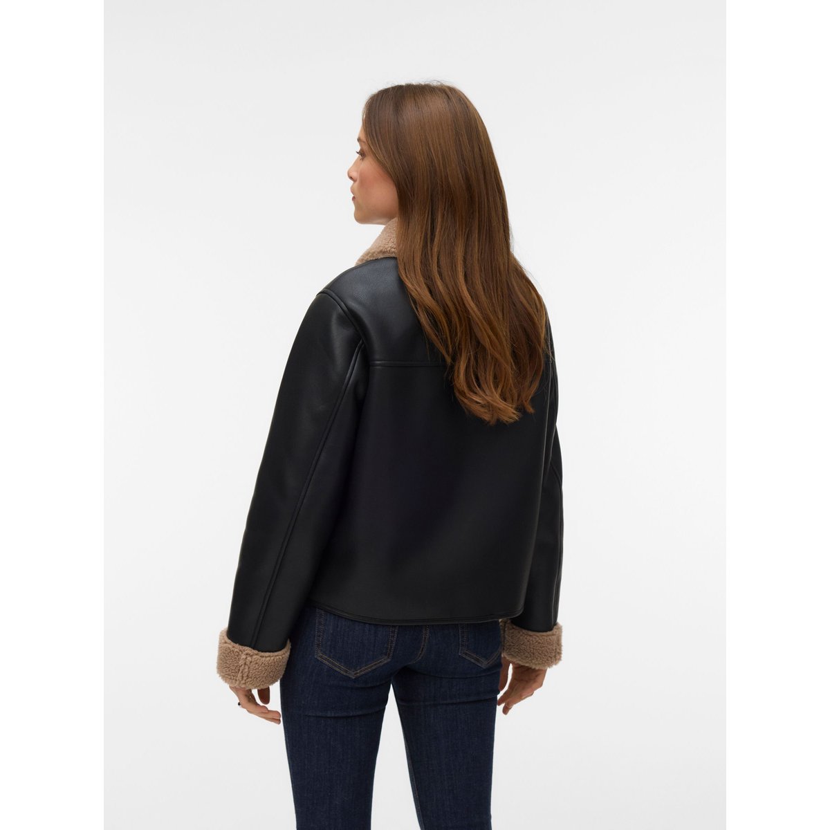 Veste black 1, VERO MODA