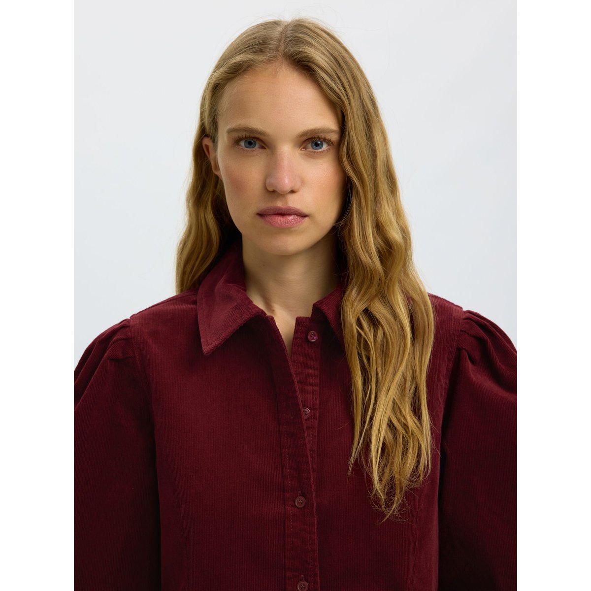 Mini-Robe rouge - tawny port1, SELECTED