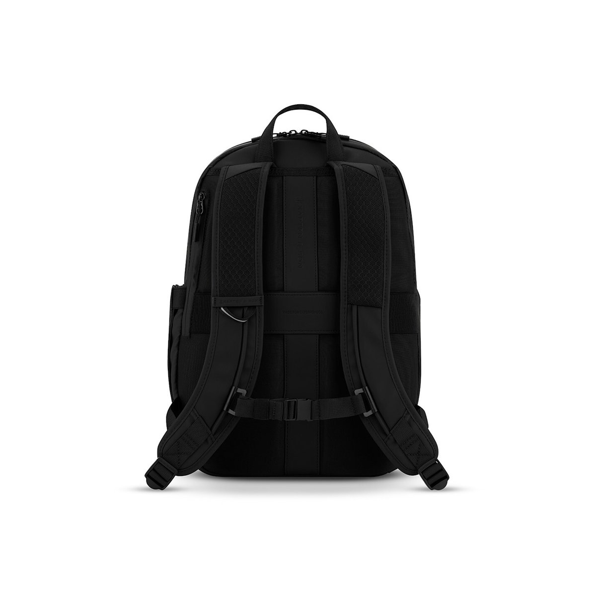 Rucksack OSLO noir, KAPTEN & SON