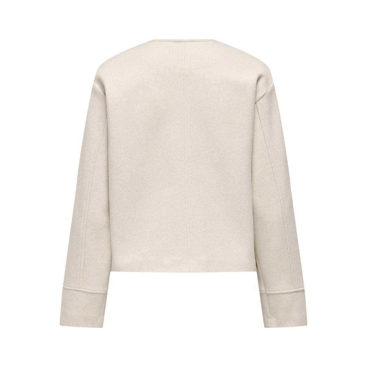 Veste grise - oxford tan 1, JDY