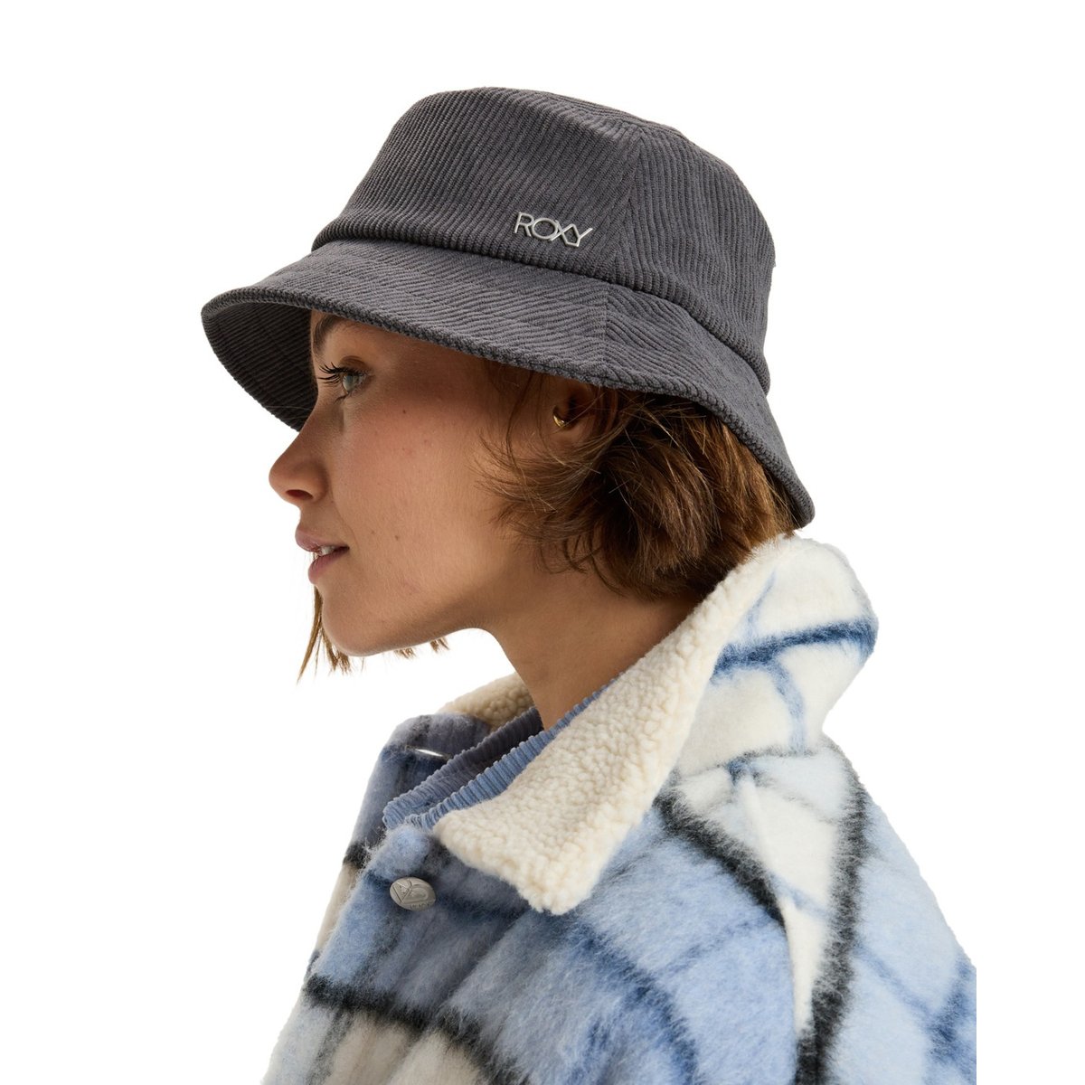 Bob FEELING VIBES. gris excalibur, ROXY