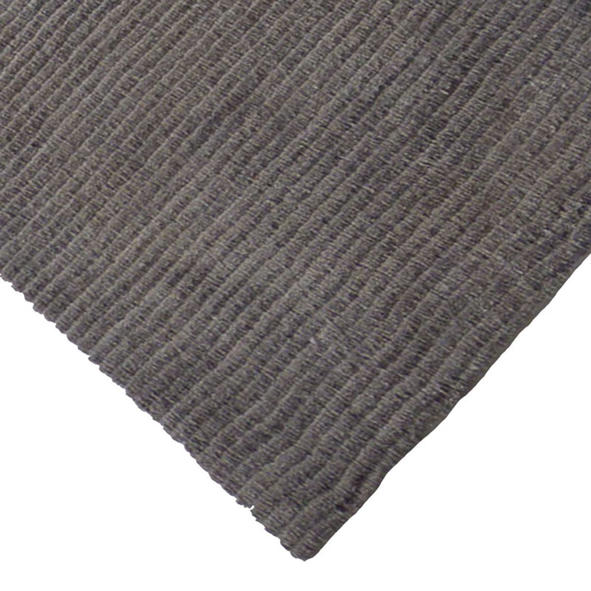 Tapis au toucher extra-doux  EXTRADOUX gris, THE DECO FACTORY