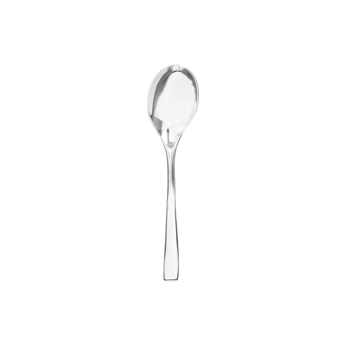 Ménagère Denali en Acier inoxydable - 24 pièces argent, SECRET DE GOURMET