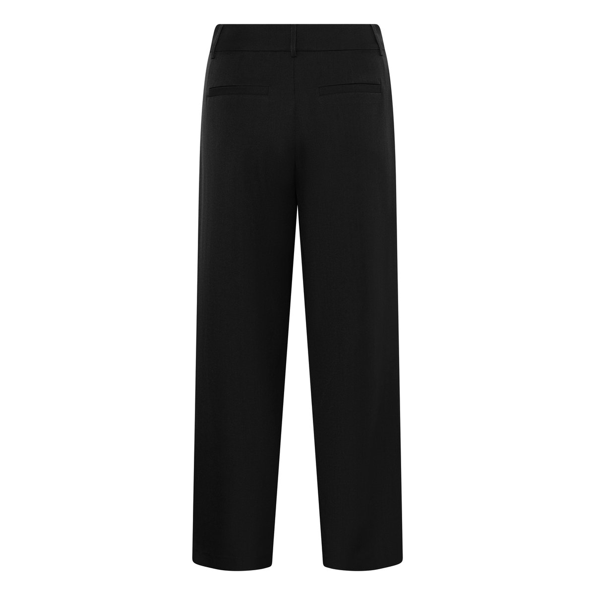 Pantalon de costume noir, KAFFE