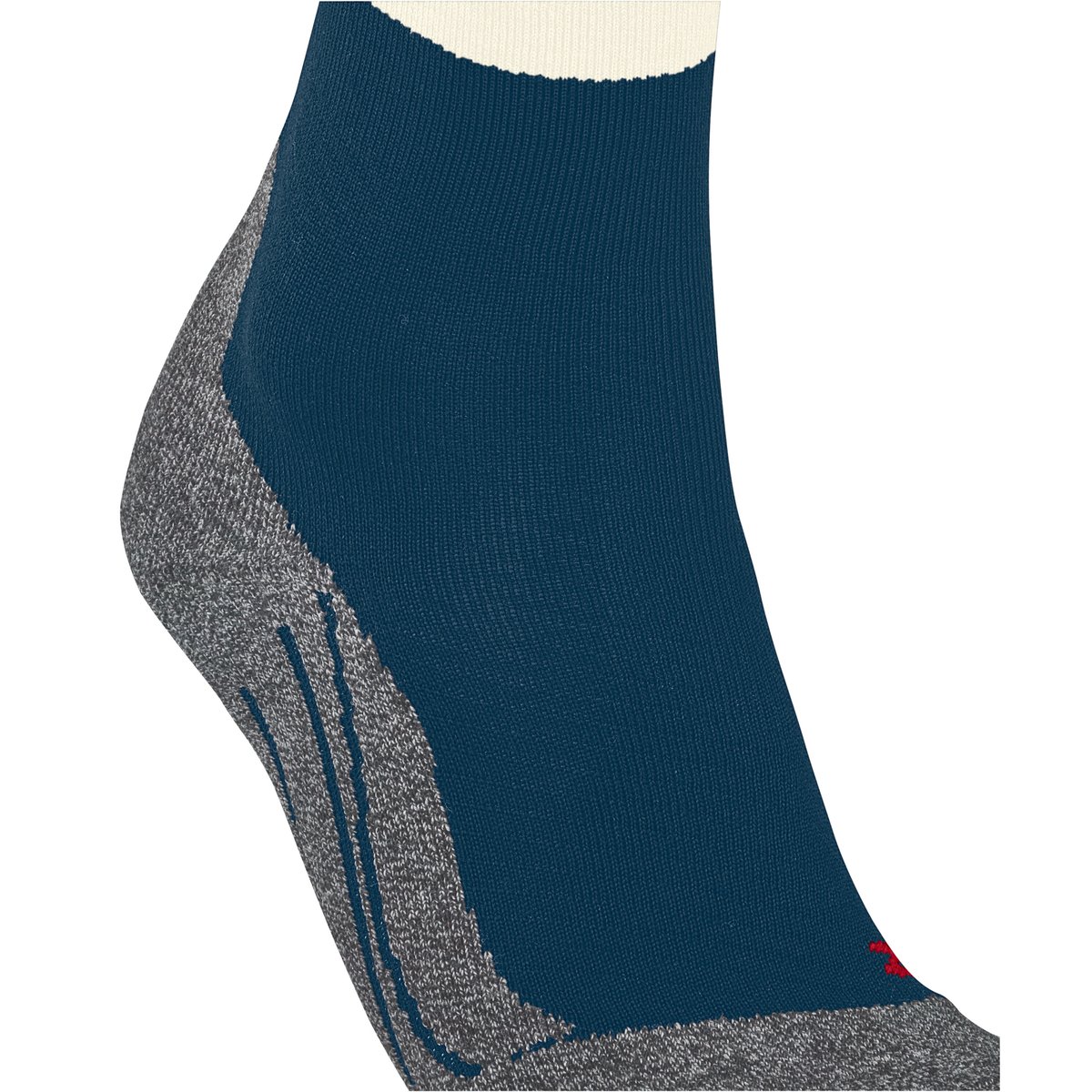 Chaussettes TK Compression Stabilizing bleu ocean, FALKE